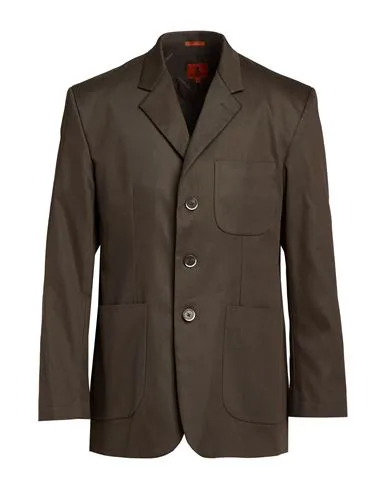 Blazer Herren Dunkelgrün 44,54,56,58 Herren - Barena - FashionsVida