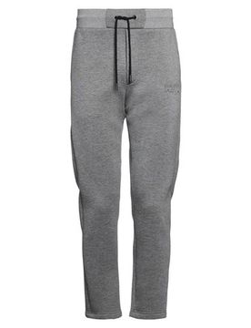 KITON Hose Herren Grau S Herren