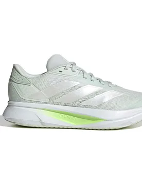 Scarpe Da Running Duramo Sl2 Crystal Jade / Zero Metallic / Linen Green EU 40 - Adidas - FashionsVida