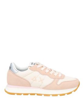 Sneakers Damen Hellrosa 36 Damen
