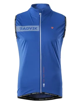Radvik Gilet Sierra Gts