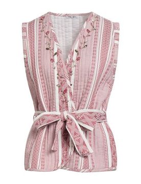 Chaqueta y cazadora Mujer Rosa antiguo M/L Mujer