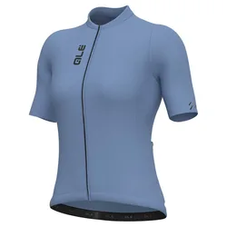 Maillot à Manches Courtes Pragma Color Block