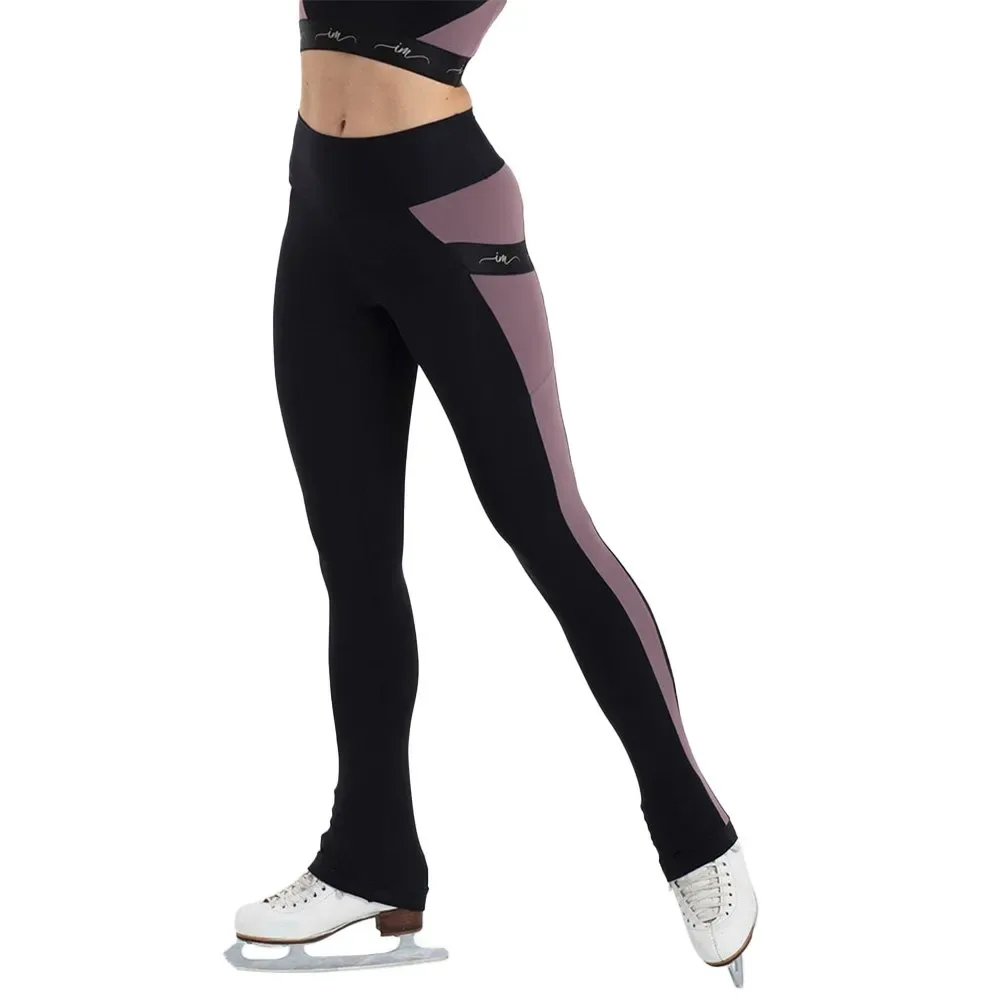 Pantalon Bea Violet L - Intermezzo - FashionsVida