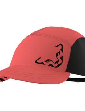 ALPINE CAP Unisex Cabana Black Out - Dynafit - FashionsVida