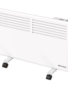 Heizgerät "Slim E 1500" weiss