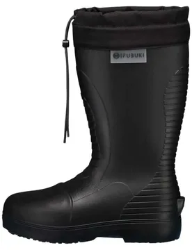 Bottes De Neige Niseko 3.0 Black EU 38 - Fubuki - FashionsVida