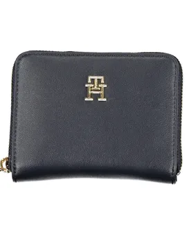 Damen GELDBÖRSE Blau AW0AW15259_BLDW6