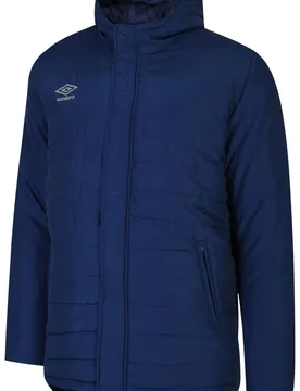 Bench Mens Padded Jacket - - Size: L - Umbro - FashionsVida