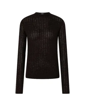 Joop Pullover KAVA marrone 42 - Joop! - FashionsVida