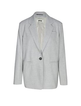 Blazer MOWTIE 1 grau 40 damen