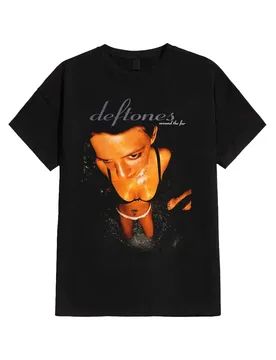 Deftones - Around The Fur 2022 - T-Shirt - Aliexpress - FashionsVida