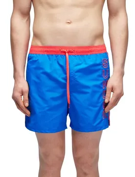 Pantaloncino Da Bagno Over Sky S