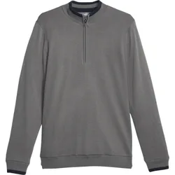 Puma Pullover Windblock, grau s