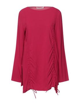 Top Mujer Fucsia 38,40 Mujer
