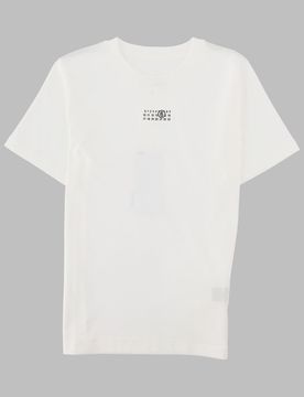Kids Unisex T-Shirt with Signature Forward Seams