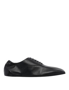 Scarpe stringate