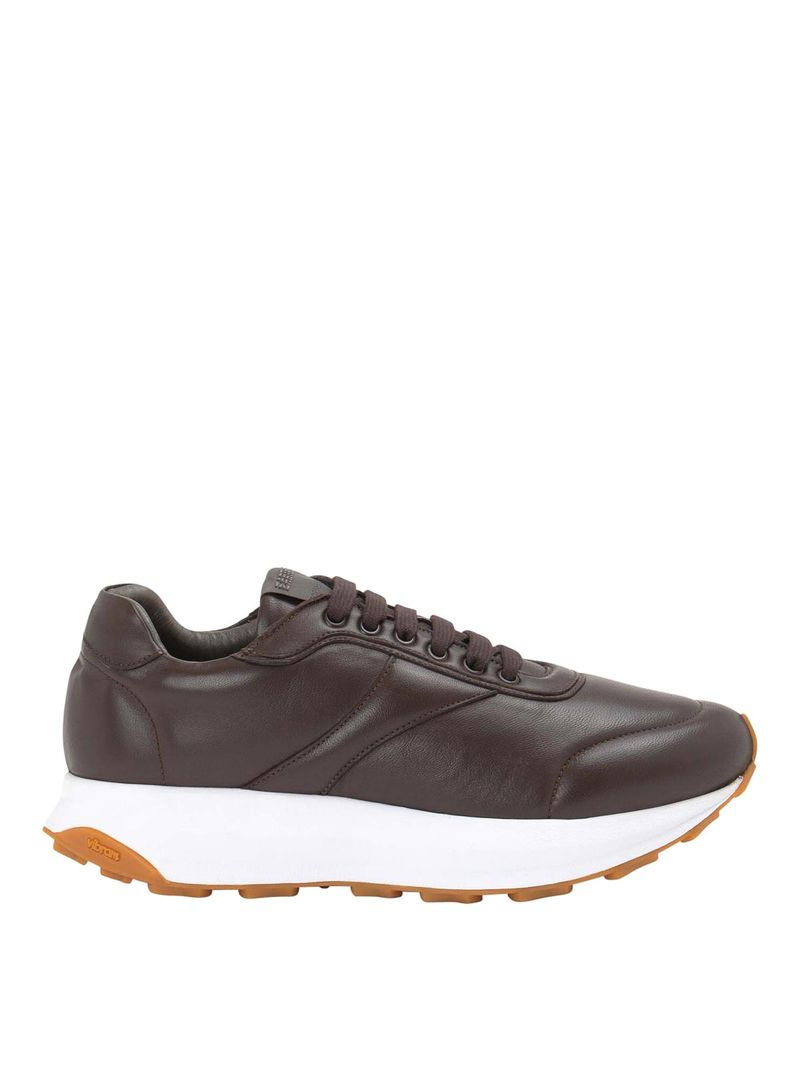 Corneliani Sneakers