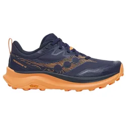 Peregrine 16 Trail Running Shoes Naval / Persian UK 4 Women