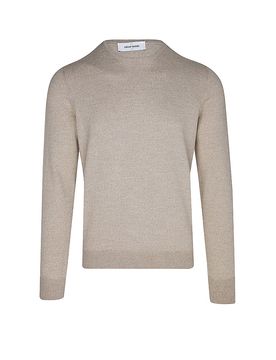 Gran Sasso Jersey beige 48