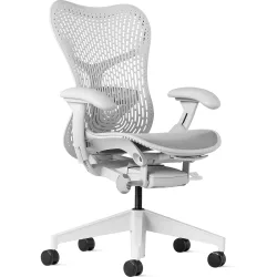 Silla de escritorio Mirra 2