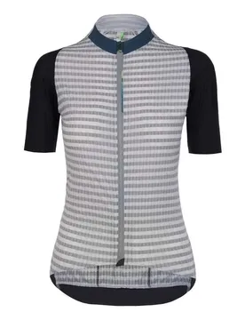 Maillot à Manches Courtes Clima