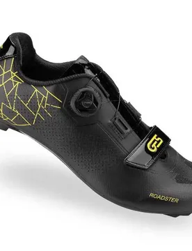 Scarpe Da Strada Roadster 2 Yellow / Black