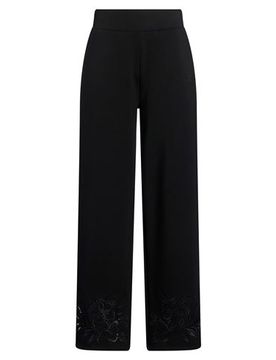Hose Damen Schwarz S Damen