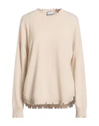 Pullover Damen Maulwurfsgrau 40,42 Damen