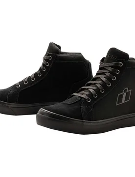 Sneaker Moto Casual CARGA CE Stealth taglia 7 - Icon - FashionsVida