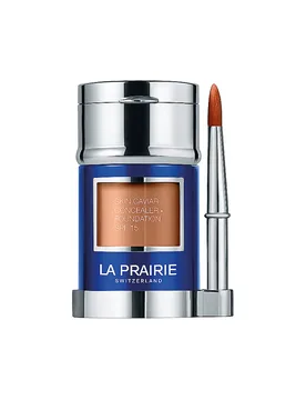 Skin Caviar Concealer Foundation SPF15 30ml ( NM30 Honey Beige ) - La Prairie - FashionsVida