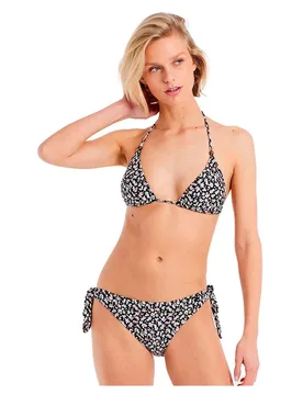 Bikini Palmcove 23 Lotus Pink XS - Protest - FashionsVida