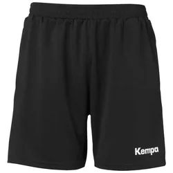 Kempa Short Pocket Black M Homme