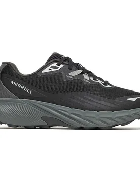 Scarpe Da Trail Running Agility Trail Black EU 47 - Merrell - FashionsVida