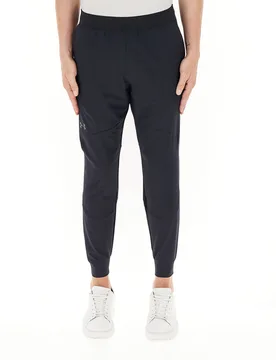 Pantalone tessuto tecnico NERO MD - Under armour - FashionsVida