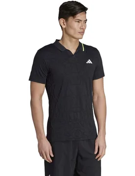 Polo de tenis de hombre LONDON - Adidas - FashionsVida