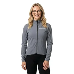 Giacca Corefusion Ride Softshell Rhino Grey