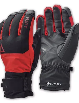 Gants Rob Gore-tex® Red XL