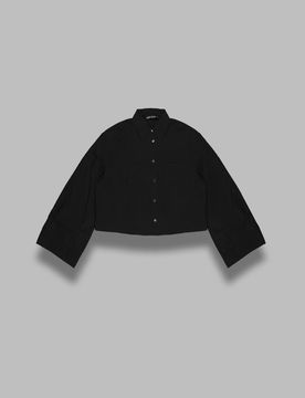 OUR LEGACY balloon shirt