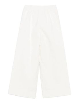 Il Gufo Pantalone A Coste