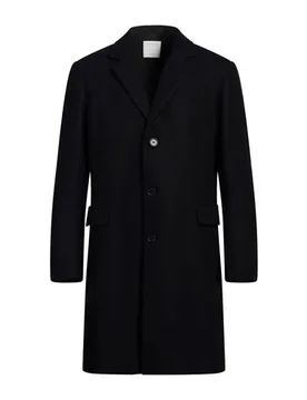 Mantel Herren Nachtblau M,S,XL,XS,XXL Herren - Sandro - FashionsVida