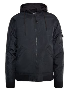 Chaqueta funcional 'Rovic'