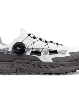 Scarpe Da Trail Running Timp 5 Boa Gore-tex® Gray / Black EU 42