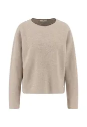 XS PULLOVER O-NECK 90/10 female