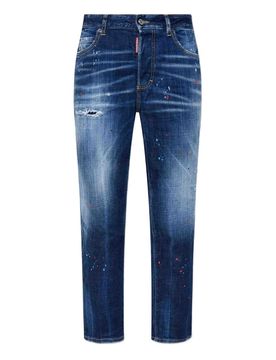 Dsquared2 Boston Jean