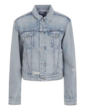 Polo Ralph Lauren Trucker jacket