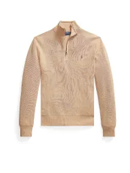 Jersey Troyer camel S