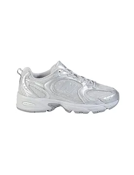 NEW Sneakers 530 silber 40 1/2 damen - Balance - FashionsVida