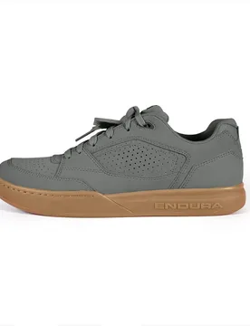 Scarpe Mtb Hummvee Pewter Grey