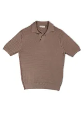 Maglia Uomo LG1058 13 FANGO